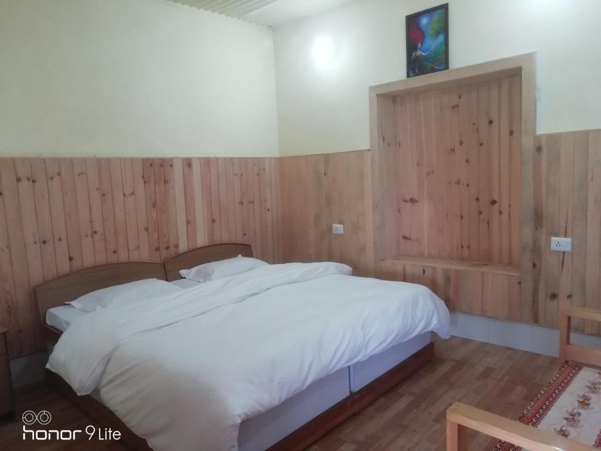 Jungal House Apartment Almora Exterior photo