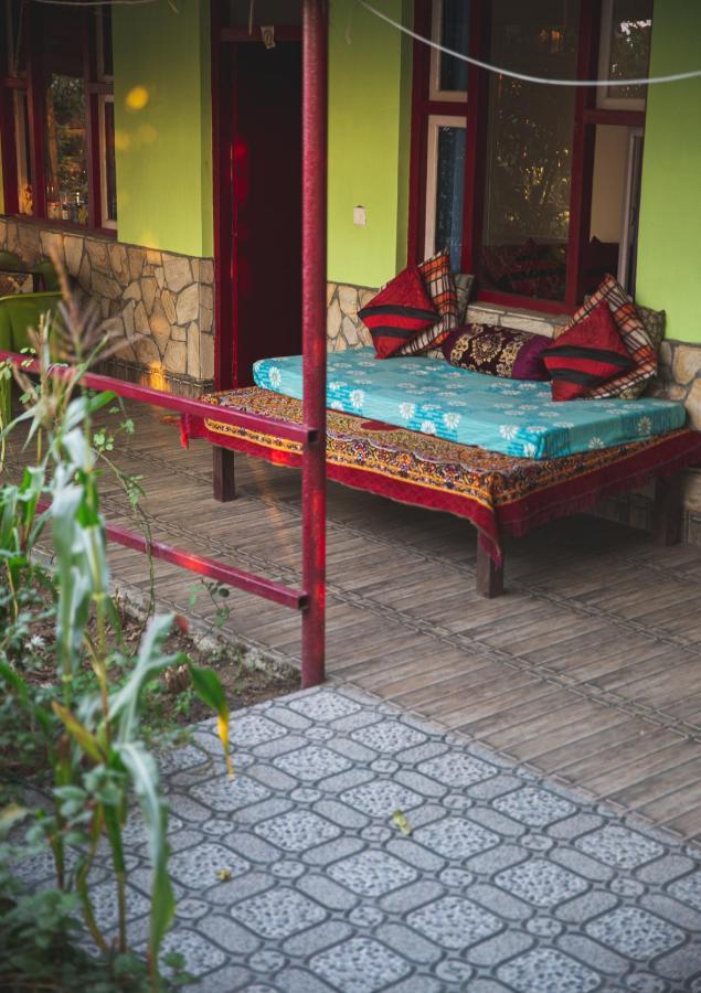 Jungal House Apartment Almora Exterior photo